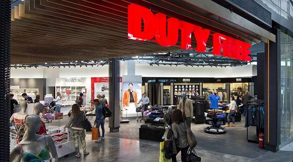 FREE SHOP’TAKİ YERLİ ÜRÜNÜN FİYATI DÜŞECEK!