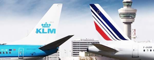 AIR FRANCE KLM SADAKAT PROGRAMI İLE AVANTAJLI YOLCULUK