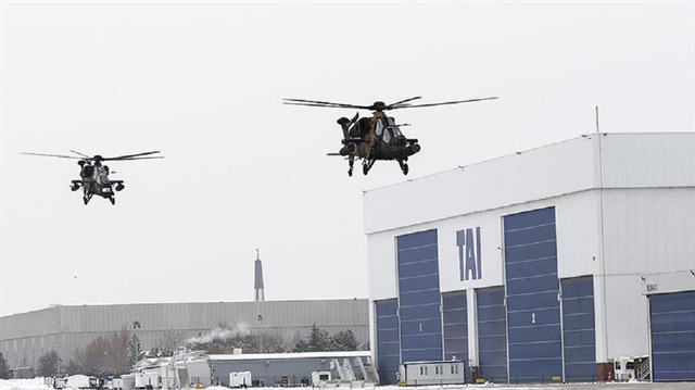 ASYA PAZARINDA TAI RÜZGARI ESECEK