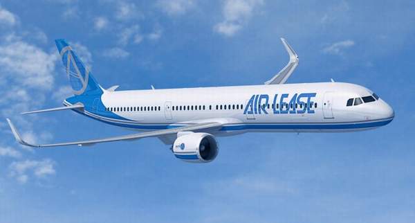 AİRBUS, YENİ UÇAĞIYLA BOEING’İN ÖNÜNE GEÇTİ!
