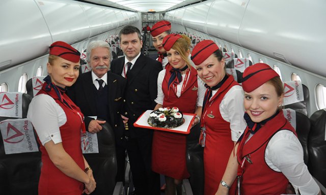 ATLASGLOBAL’DEN SEVGİLİLERE 14 ŞUBAT HEDİYESİ!