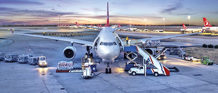 HAVACILIK YATIRIMLARINA DEVLET TEŞVİKİ SAĞLANACAK