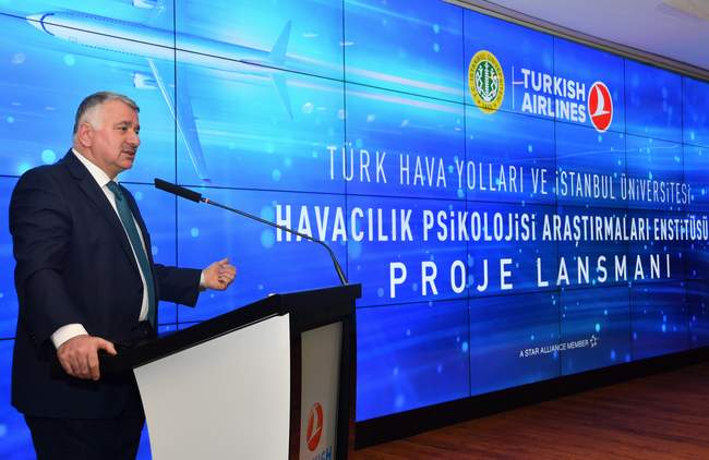 THY, 900 PİLOT ALACAK!