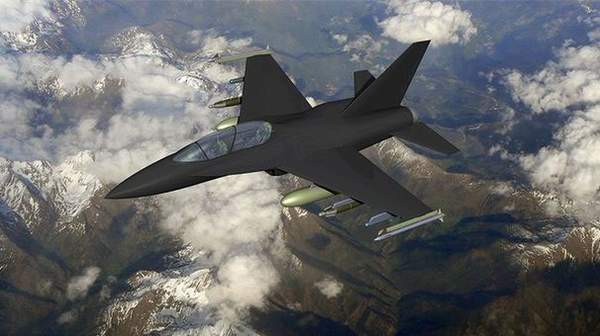 T-38’LERİN BOŞLUĞUNU ”HÜRJET” LER DOLDURACAK!