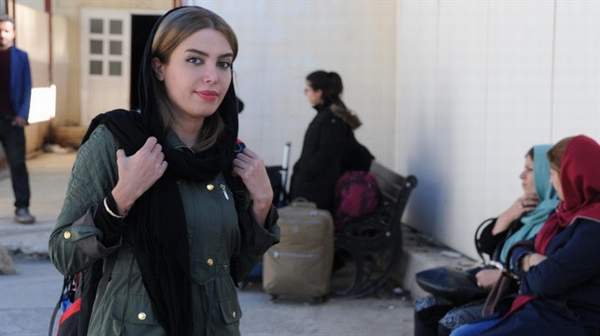 İRANLI TURİSTLERİN BİR NUMARASI TÜRKİYE OLDU