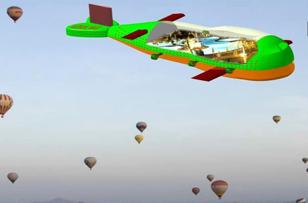 ‘KUZGUN’ HAVADAKİ GÖZÜMÜZ OLACAK!