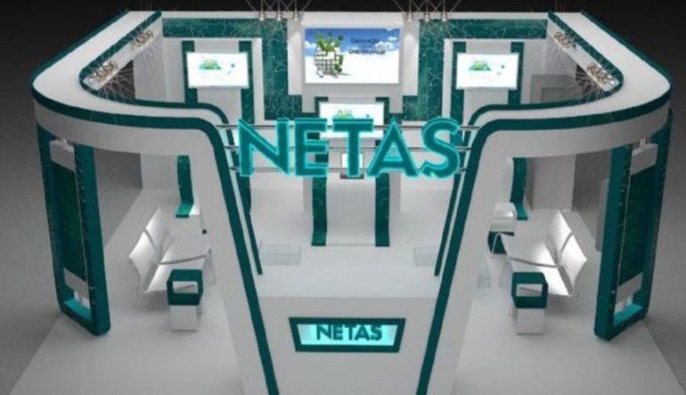 3. HAVALİMANI NETAŞ’LA ANLAŞTI!