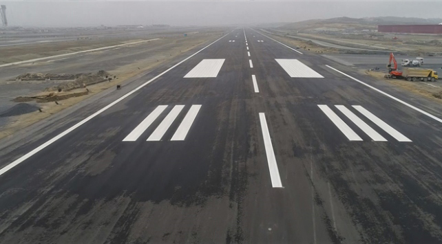 BAKANDAN YENİ HAVALİMANI AÇIKLAMASI!