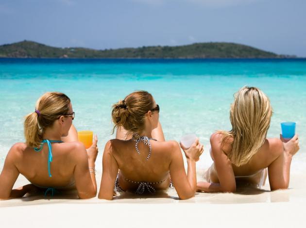 UZMANLAR RUS TURİSTLERİN GÜVENLİĞİ İÇİN BULUŞUYOR!