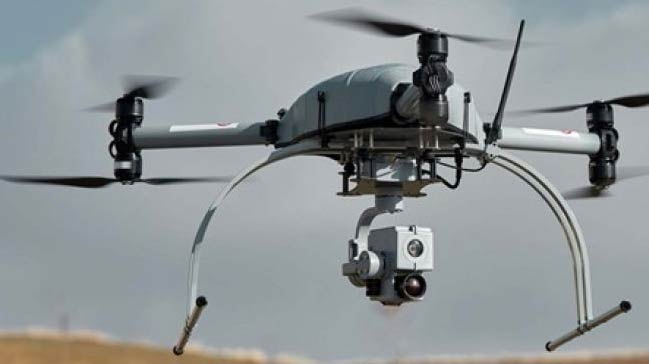 YERLİ ÜRETİM ‘SERÇE’ DEN  KAÇIŞ YOK