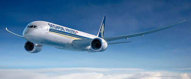 SINGAPUR’UN KRİSFLYER PROGRAMINDA YENİLİK!