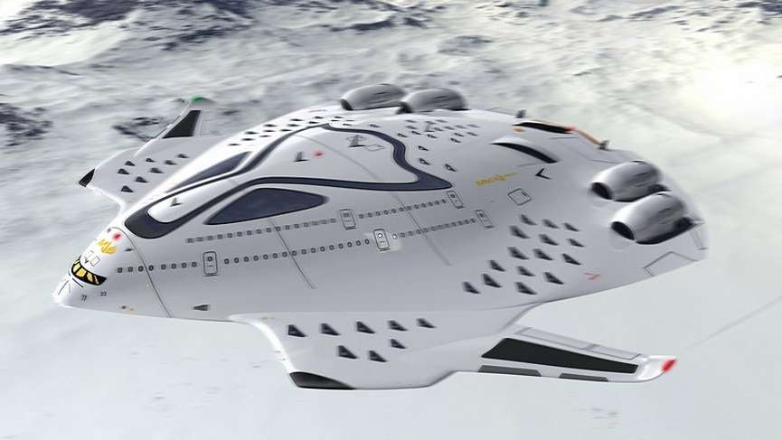 YENİ TEKNOLOJİLER HAVACILIKTA YENİ ÇAĞ AÇACAK!