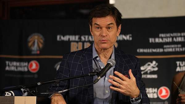 THY MARKA GÜCÜNÜ DR. ÖZ İLE SAĞLAMLAŞTIRIYOR