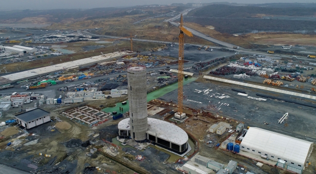 3. HAVALİMANI ÇALIŞMASINDA ÖLEN İŞÇİ SAYISI AÇIKLANDI!