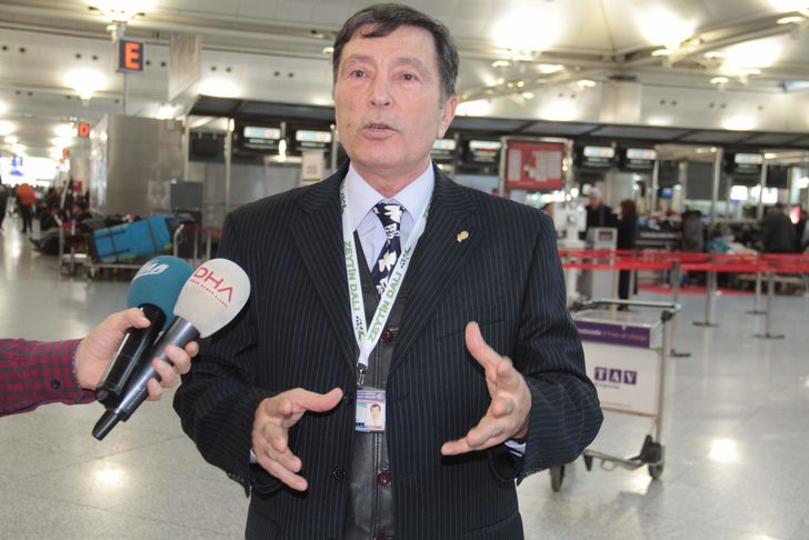 HAVA-SEN ÜYELERİNDEN AİDAT ALMAYACAK!