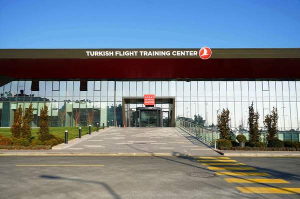 THY’DEN VEDAT ŞEKERCİ’YE VEFA