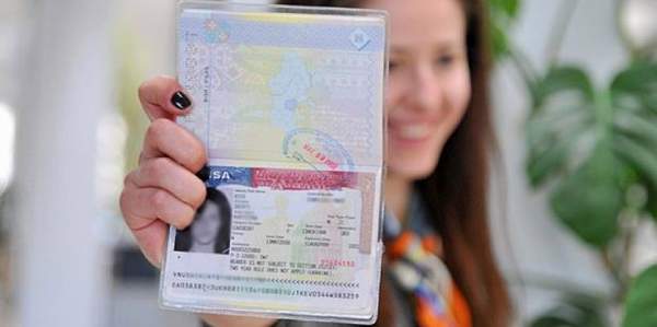 ABD VİZESİNDE SOSYAL MEDYA KRİTERİ