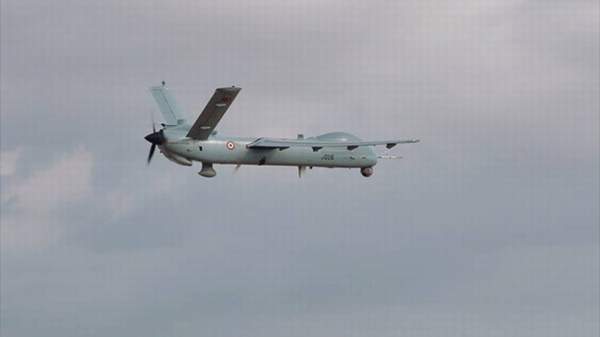 ANKA, TSK’NIN DENİZLERDEKİ GÖZÜ OLACAK