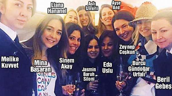 CENAZELER TÜRKİYE’YE GETİRİLDİ!