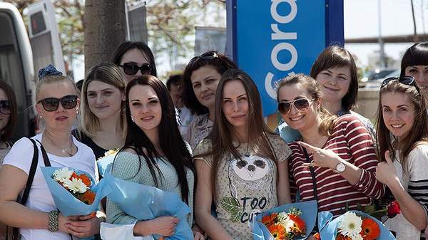 TURİST GETİREN SEYAHAT ACENTELERİNE DESTEK