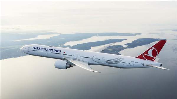 THY’DEN BİLETİNİ ERKEN ALAN UCUZ UÇUYOR!