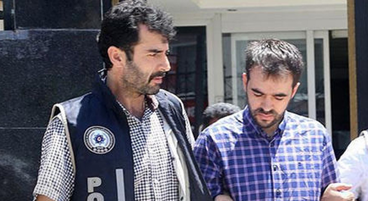 FETÖ’NÜN MYANMAR İMAMI UÇAK DÜŞÜRECEKMİŞ!