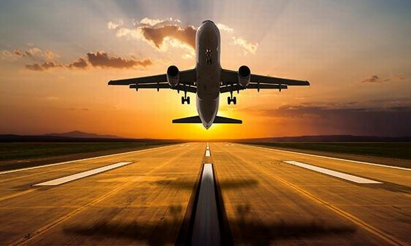 HAVACILIK SEKTÖRÜNDE ÇALIŞAN SAYISI ÜÇE KATLANDI