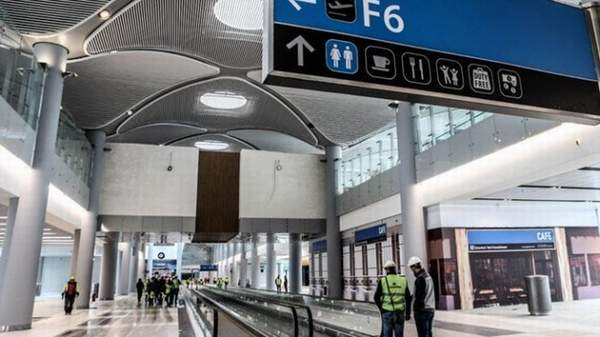 İYH’DA FİRMALARIN KİRALAMA YARIŞI!