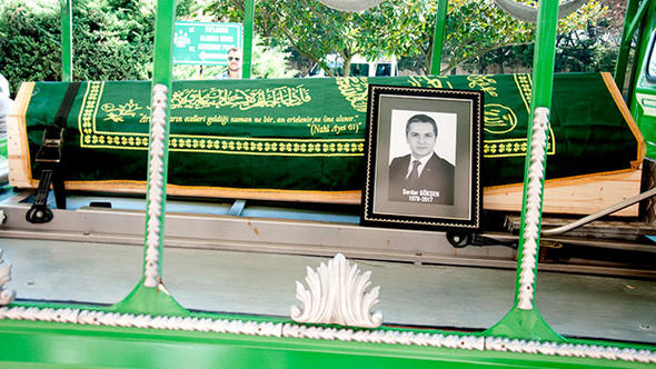 THY MÜDÜRÜNÜN ÖLÜMÜYLE İLGİLİ HASTANEYE AĞIR SUÇLAMA