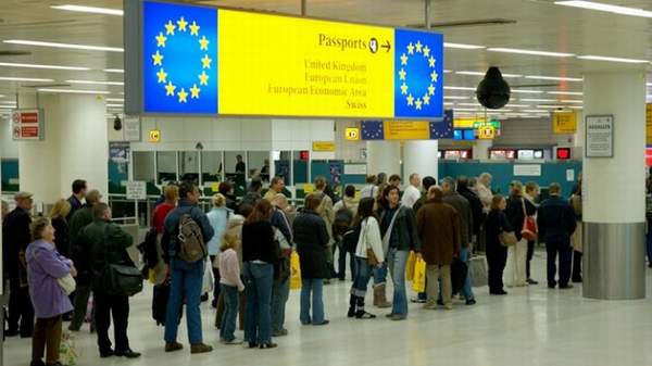 SCHENGEN’DE BAŞVURU SÜRESİ KISALIYOR, ÜCRET ARTIYOR!