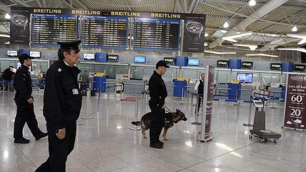 3 FETÖ’CÜ ATİNA HAVALİMANI’NDAN GERİ ÇEVRİLDİ