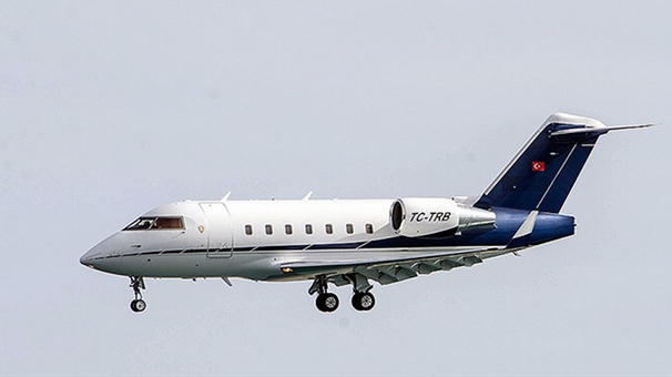 JET KAZASI MECLİS’E TAŞINDI!