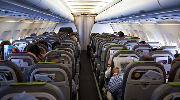 HASTA OLMAK İSTEMİYORSANIZ O KOLTUKLARA DİKKAT!