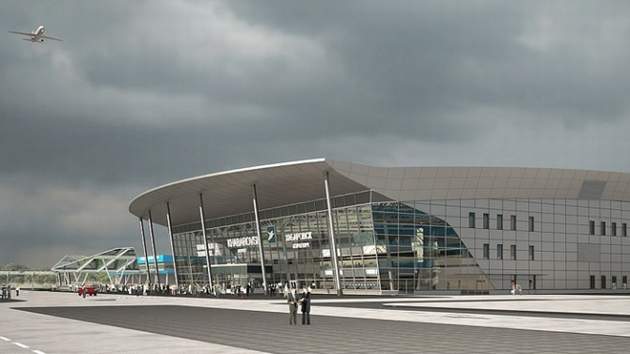 LİMAK, RUSYA’DA TERMİNAL YAPACAK