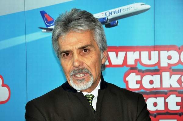 ONUR AIR ÇİN’DEN YOLCU TAŞIMAYA HAZIR!