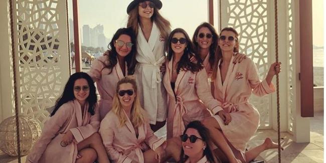 MİNA VE ARKADAŞLARININ CENAZE PROGRAMI BELLİ OLDU