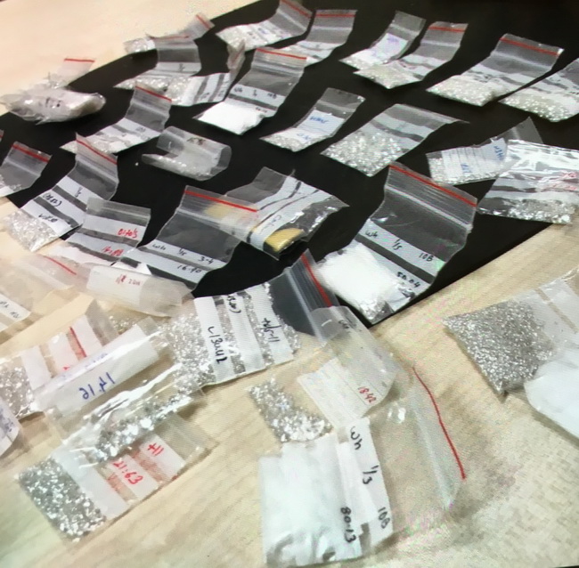 AHL’DE KAÇAK PIRLANTA POLİSE TAKILDI!