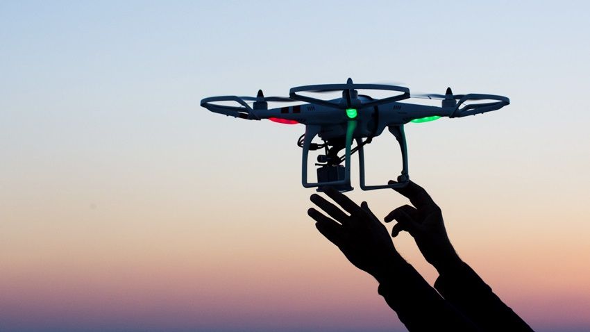 TÜRKİYE’NİN EN GENÇ İHA PİLOTU 14 YAŞINDA!