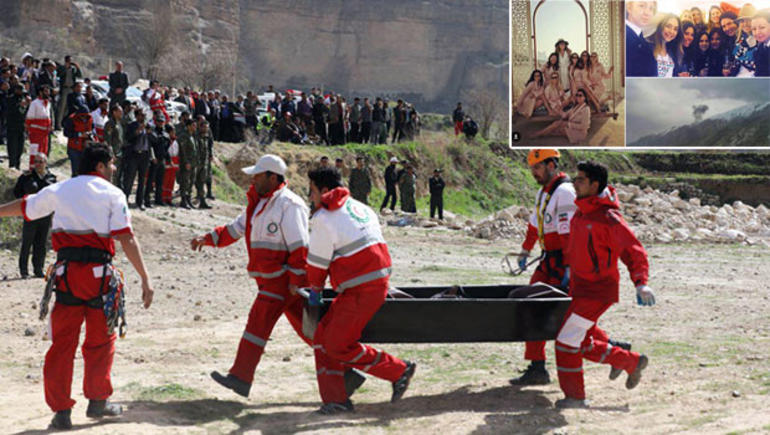 ULAŞTIRMA BAKANLIĞI’NDAN DÜŞEN JET İÇİN AÇIKLAMA YAPILDI!