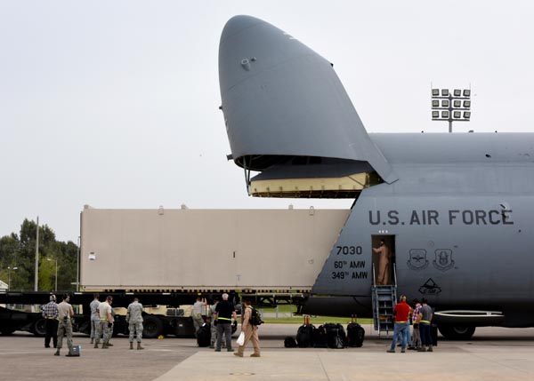 40 TONLUK SİLAH DEPOSU BÖYLE TAŞINDI!