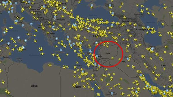 EUROCONTROL’DAN HAVAYOLLARINA KRİTİK UYARI!