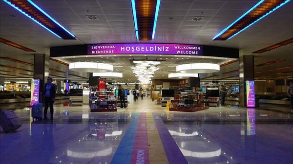 SETUR’UN SABİHA GÖKÇEN’DEKİ MAĞAZASI YENİLENDİ!