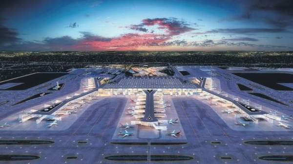 İLK UÇAK 15 MAYIS’TA İNECEK!