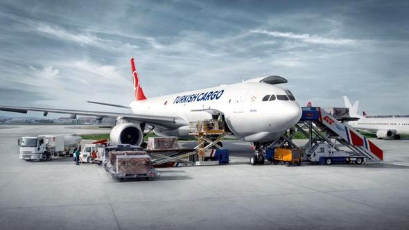 TURKİSH CARGO’NUN DİJİTAL ÇÖZÜM ORTAĞI ’’CARGY’’