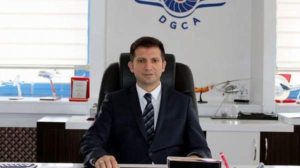 SHGM DAİRE BAKANI OTEL ODASINDA ÖLÜ BULUNDU!