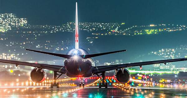 YOLCU TRAFİĞİNDEKİ ARTIŞ YÜZLERİ GÜLDÜRDÜ!