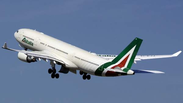 ALITALIA’YA SAĞLANAN KREDİ AB İNCELEMESİNDE