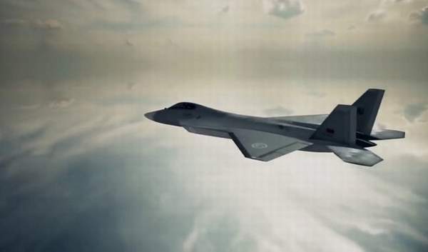 MİLLİ SAVAŞ UÇAĞI İÇİN GÜÇ BİRLİĞİ