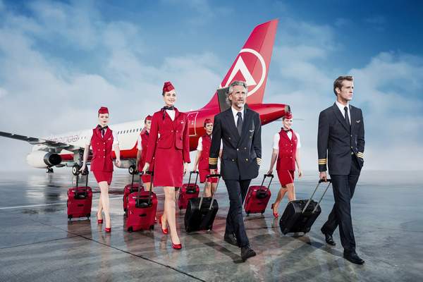 ATLASGLOBAL’DEN KKTC AÇIKLAMASI…