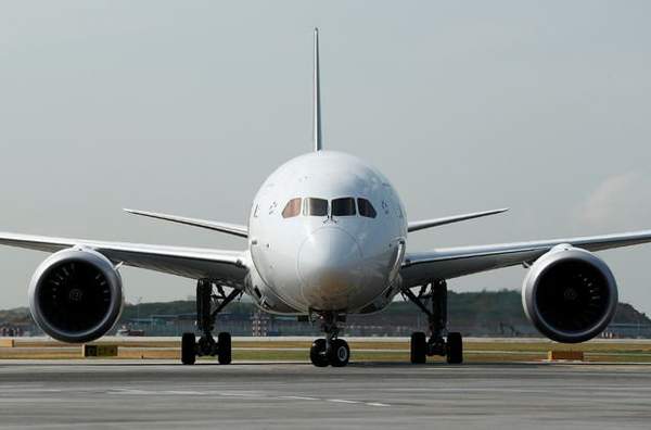 BOEING’DEN AIRBAS’A BÜYÜK ÇALIM